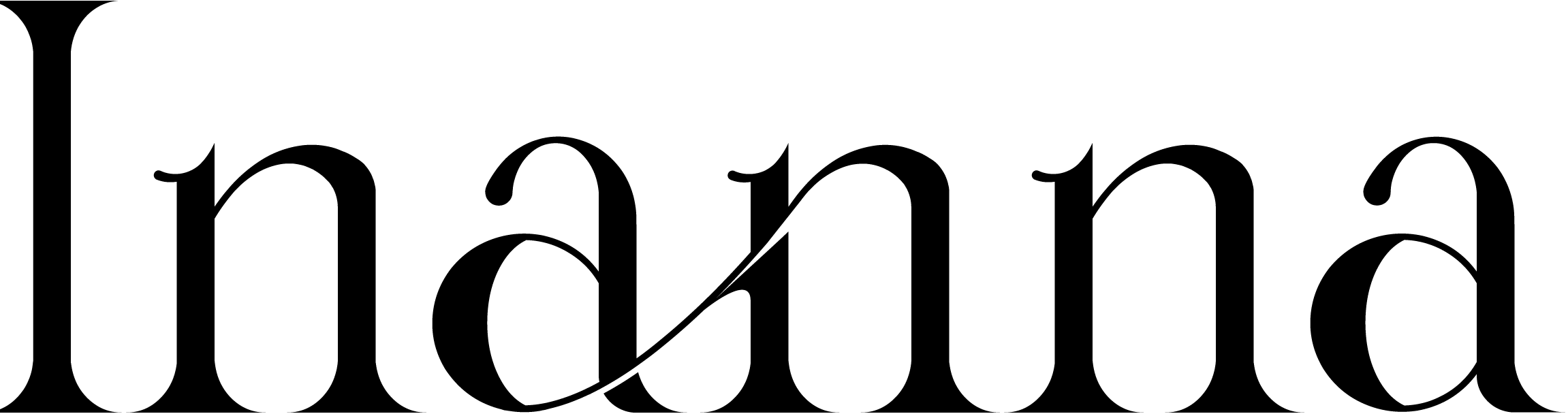 Logo de Inanna Jewelry