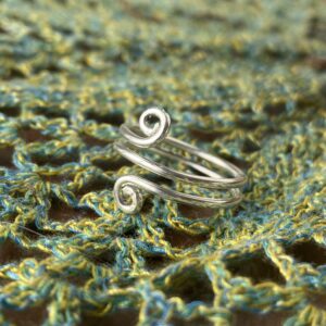 Anillo Viento