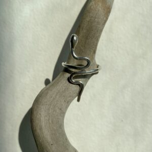 Anillo Serpiente