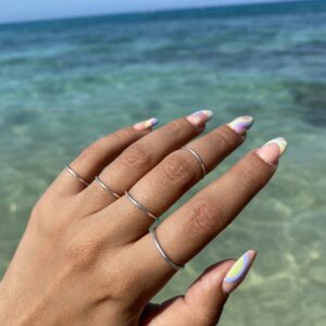 Anillo Hilo
