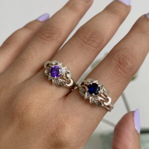 Anillo Lancelot
