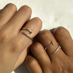 Anillo Puntilla