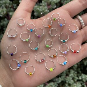 Piercings Armados